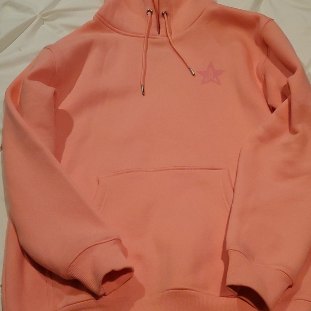 JEFREE STAR sweatshirt